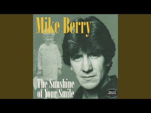 The Sunshine of Your Smile