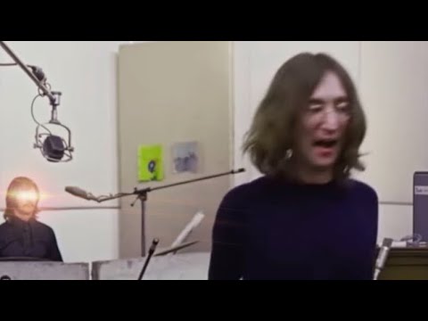 Moments from ‘Get Back’ that had me laughing