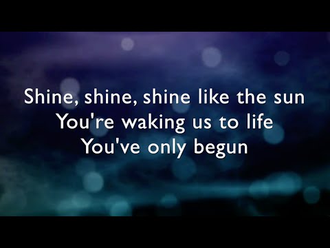 Shine On Us