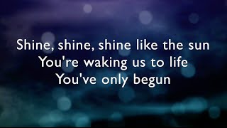 Shine On Us lyrics / music video - Bethel Music (William Matthews)