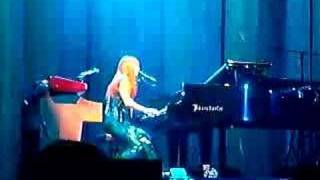 Tori Amos - Mother Revolution