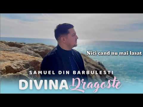 Divină Dragoste Samuel Din Barbulesti 2023 (COVER)