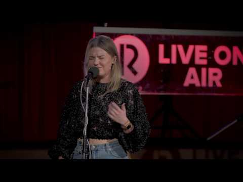 Anett x Fredi - Write About Me (Live from R2 / 2020)