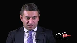 Սուր անկյուն 15.03.2026 - ՀԱՐՑԱԶՐՈւՅՑ - «Սուր թեմա»