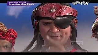 Download lagu Angling Dharma Episode 124 - Gugurnya Ki Hanubawa mp3