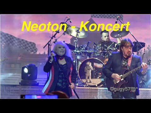 Neoton - Koncert 2024