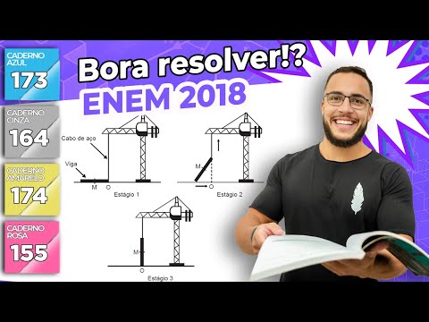 🔵 Questão 173 - Caderno Azul | Trigonometria | MATEMÁTICA ENEM 2018