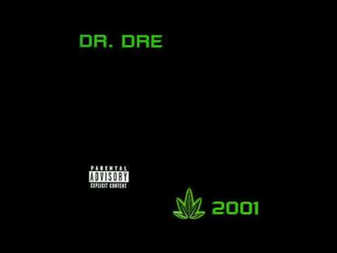 Dr Dre - Murder Ink