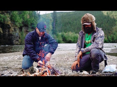 Vigilance Elite - How to Start a Fire