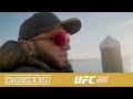 VeChain UFC 322 Embedded Vlog Series Episode 1