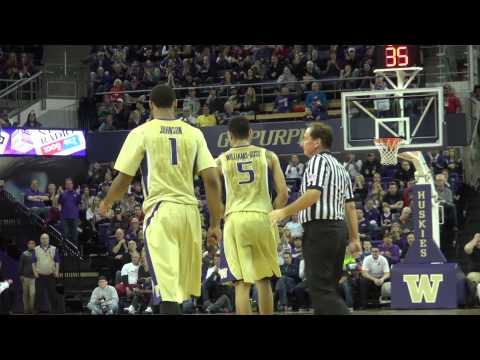 Husky Highlights Show: UW: 77, WSU: 80