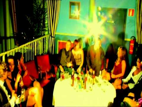 Robert Abigail ft.DJ Rebel - Merengue