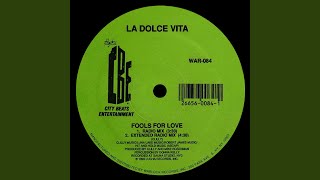 Fools for Love (Club Mix)