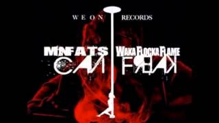 Mn Fats- Can I Freak (Instrumental)