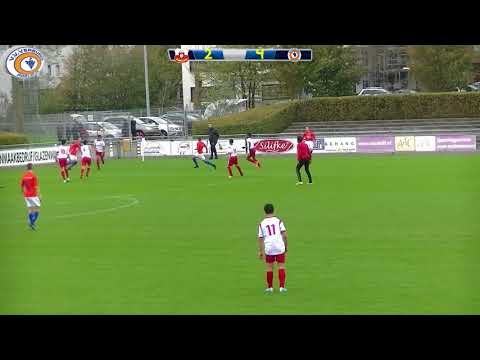 JayL 28 oktober 2017 VCS C1 - Verburch C1 tweede helft by Luiten