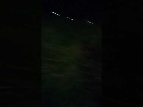 Bigfoot... 28. oktober 2020