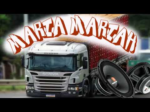 Maria Mariah Versão Estendida (MC Meno Dani, Silva MC, JC no Beat e DJ F7)