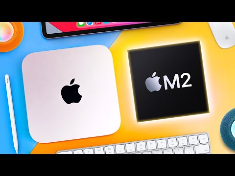 Mac Mini