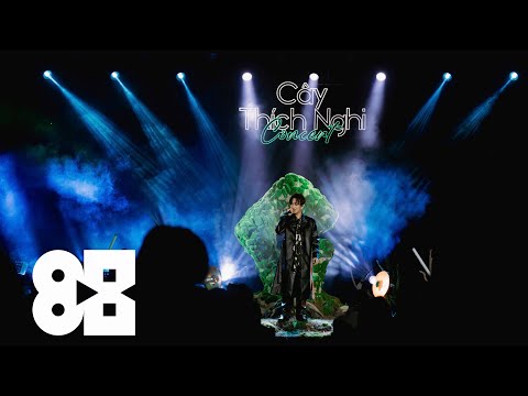 Đạt G - Gói Xôi Vội | Live at Concert 'Cây Thích Nghi' @DatGMusic  ​