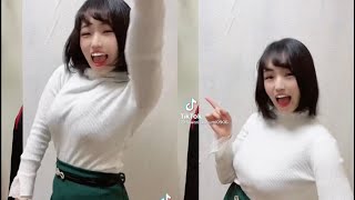 TikTok女神  かすみんさん2