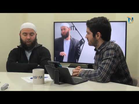 A lejohet lyerja e mjekrrës me ngjyrë të zezë? - Hoxhë Jusuf Hajrullahu