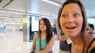 Lisbon to Algarve Coast | NOTHING Went as Planned - YouTube