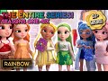 ALL Rainbow High Episodes Seasons 1 6 Rainbow High