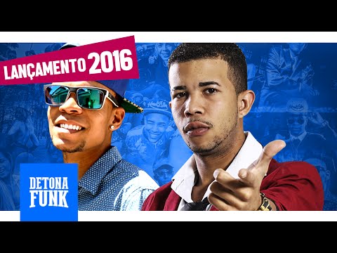 MC Magrinho e MC Kau - Bala ou Doce (DJ Frog) Lançamento 2016