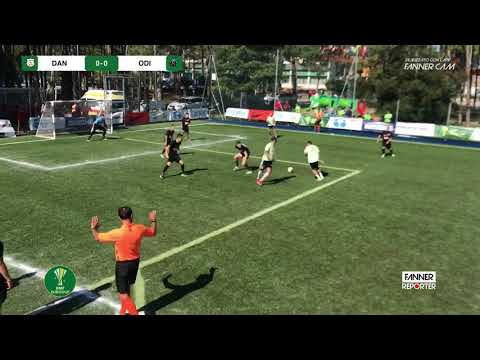 DANCO PRO BUC VS ODIN FIAI