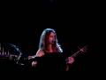 Juana Molina-Elena- Live at Le Poison Rouge, NY
