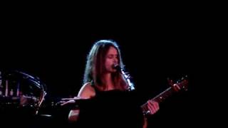 Juana Molina-Elena- Live at Le Poison Rouge, NY