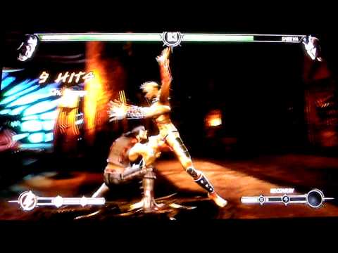 XFZ - School's Out Casuals - Juaz (NW) Vs Xeixas (SH)