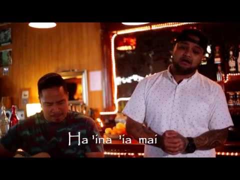 POLY SONGBOOK: I Kona - Common Kings