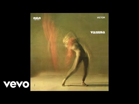 Caminhemos - Vanusa