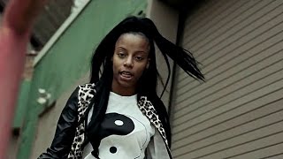 Sasha Go Hard &quot; CHIRAQ Part 2&quot; Shot by @APJFILMS