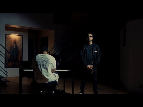 TAFTAF - Pas Cramé (Clip officiel)