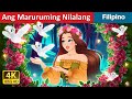 Ang Maruruming Nilalang | Dirty Creatures in Filipino | @FilipinoFairyTales