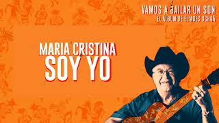 María Cristina Lyrics English Translation