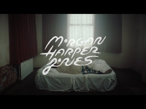 Morgan Harper-Jones - Main Character (Official Video)