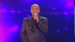 The X Factor 2005: Live Show 1 - Andy Abraham