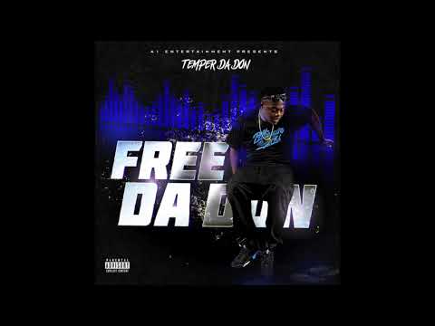 In My Feelings- Temper Da Don