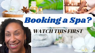 Ultimate Spa Guide: Luxury vs. Clinical | Expert Tips & Secrets!