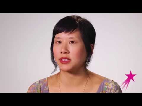 Museum Interpreter: Staying Motivated - Stephanie Pau Career Girls Role Model