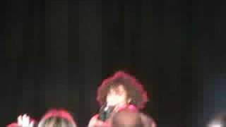 Corbin Bleu - Whatever It Takes