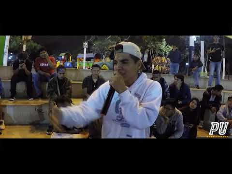 FSN VS JOSEP - CABAÑITA UNDER - FECHA #14