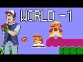 The Minus World and Beyond - Nintendo Fact of The ...