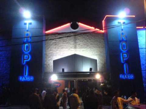 Tropitango ♥ - Esta Noche Quiero Volar