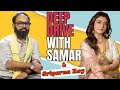 DEEP DRIVE SIDEA Sriparna Roy Fullinterview Podcast Movie Tollywoodnews Love Actors Love