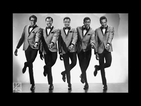 The Temptations - The Way You Do the Things You Do