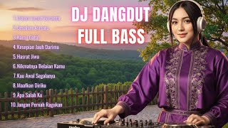 Download lagu DJ DANGDUT HOUSE TERBARU 2025 🎧FULL BASS 🎧MALAM JUMAT BERCINTA mp3